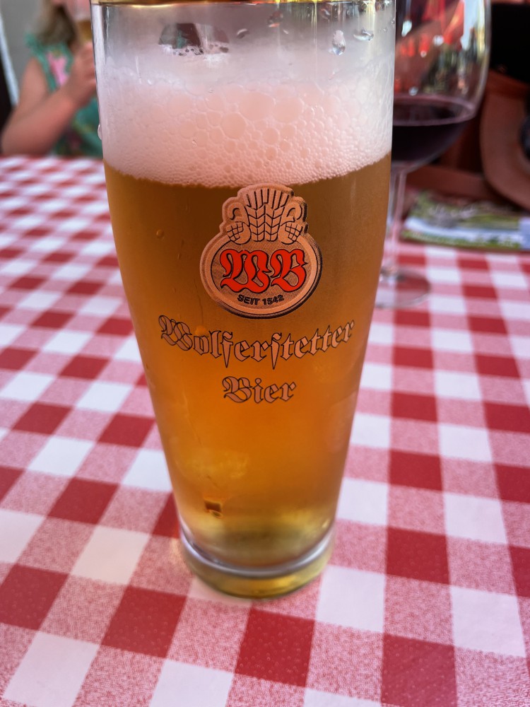 Wolferstetter Helles